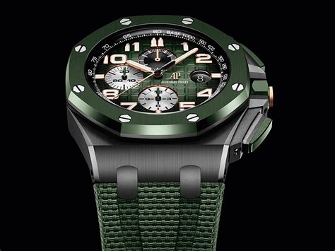 audemars piguet entry level price.